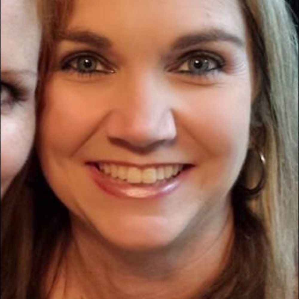 Meet your Posher, Wendy